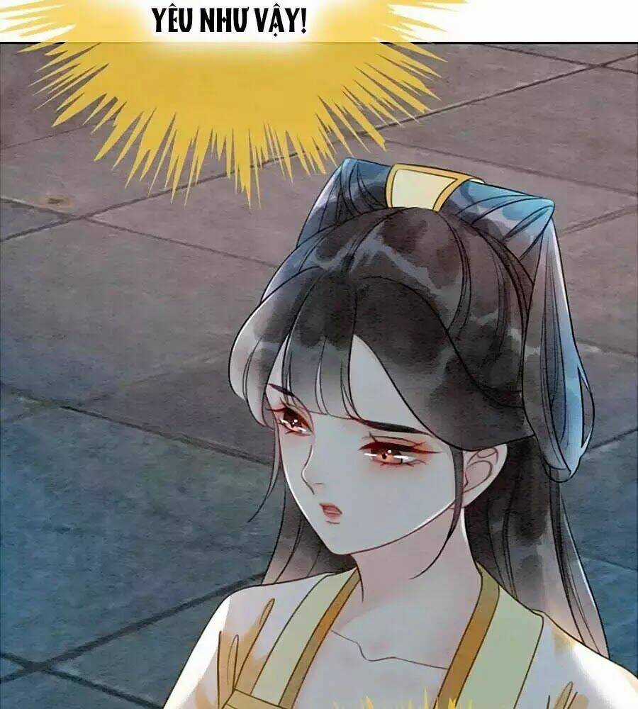 Triều Đình Có Yêu Khí Chapter 27 trang 43