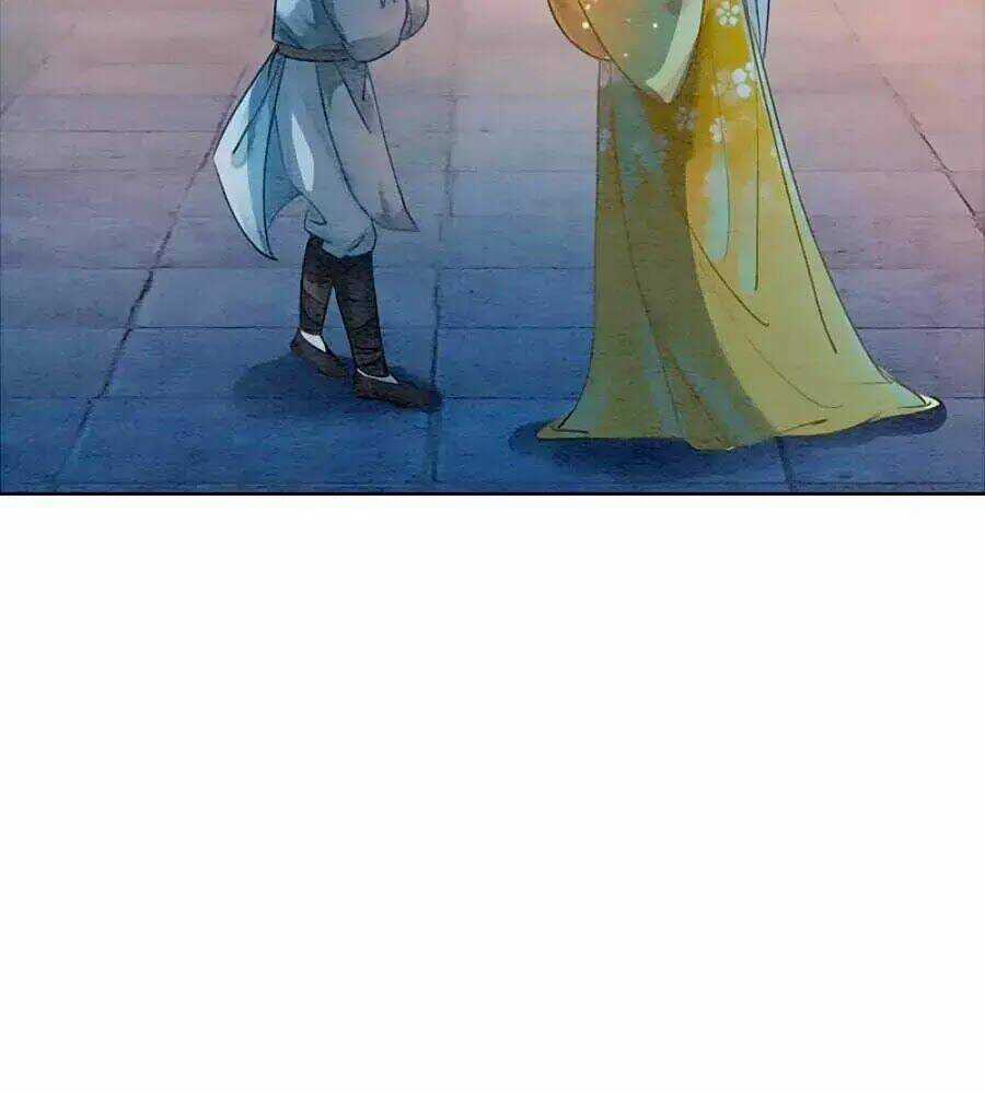 Triều Đình Có Yêu Khí Chapter 27 trang 45