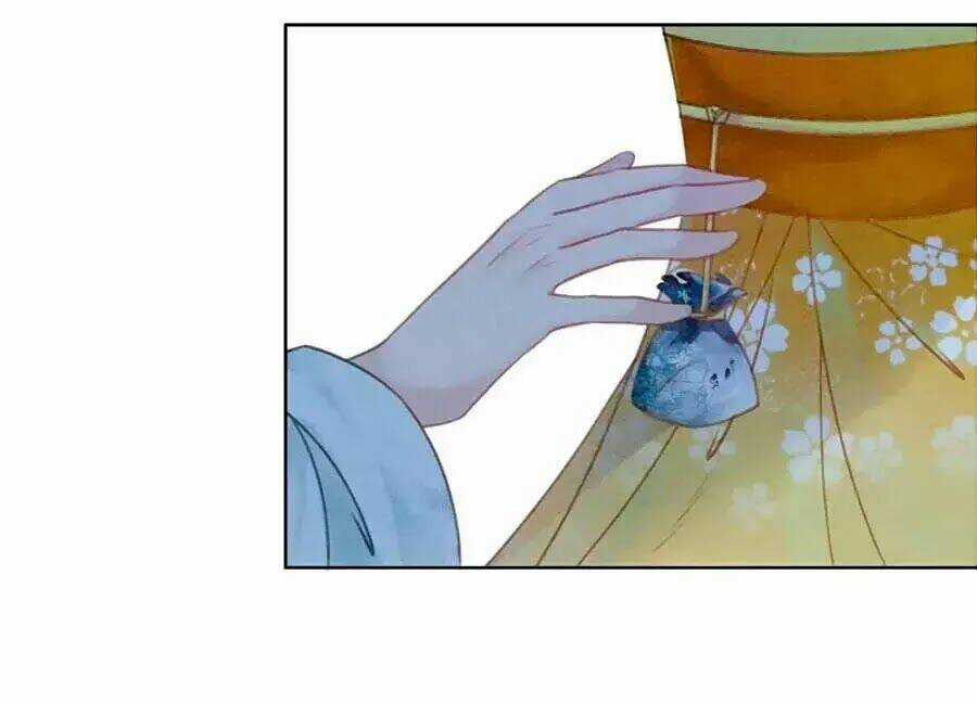 Triều Đình Có Yêu Khí Chapter 27 trang 46