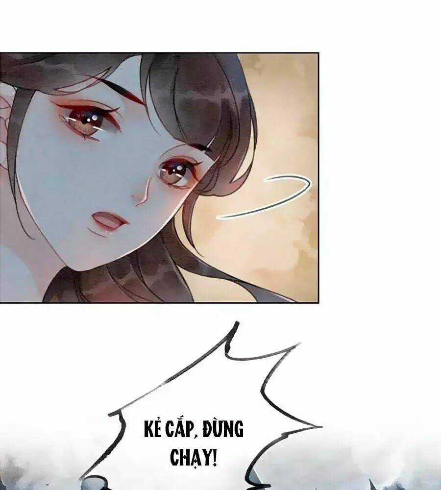 Triều Đình Có Yêu Khí Chapter 27 trang 47