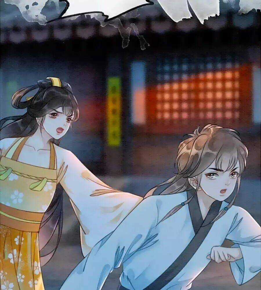 Triều Đình Có Yêu Khí Chapter 27 trang 48