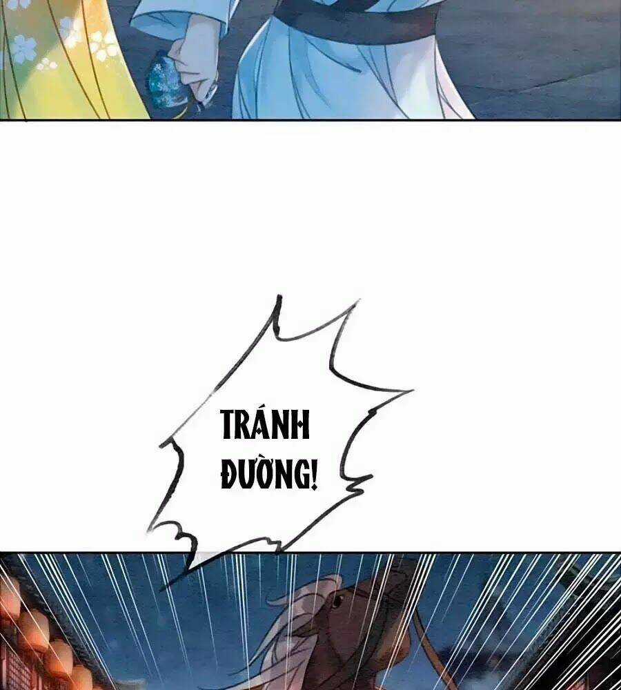 Triều Đình Có Yêu Khí Chapter 27 trang 49