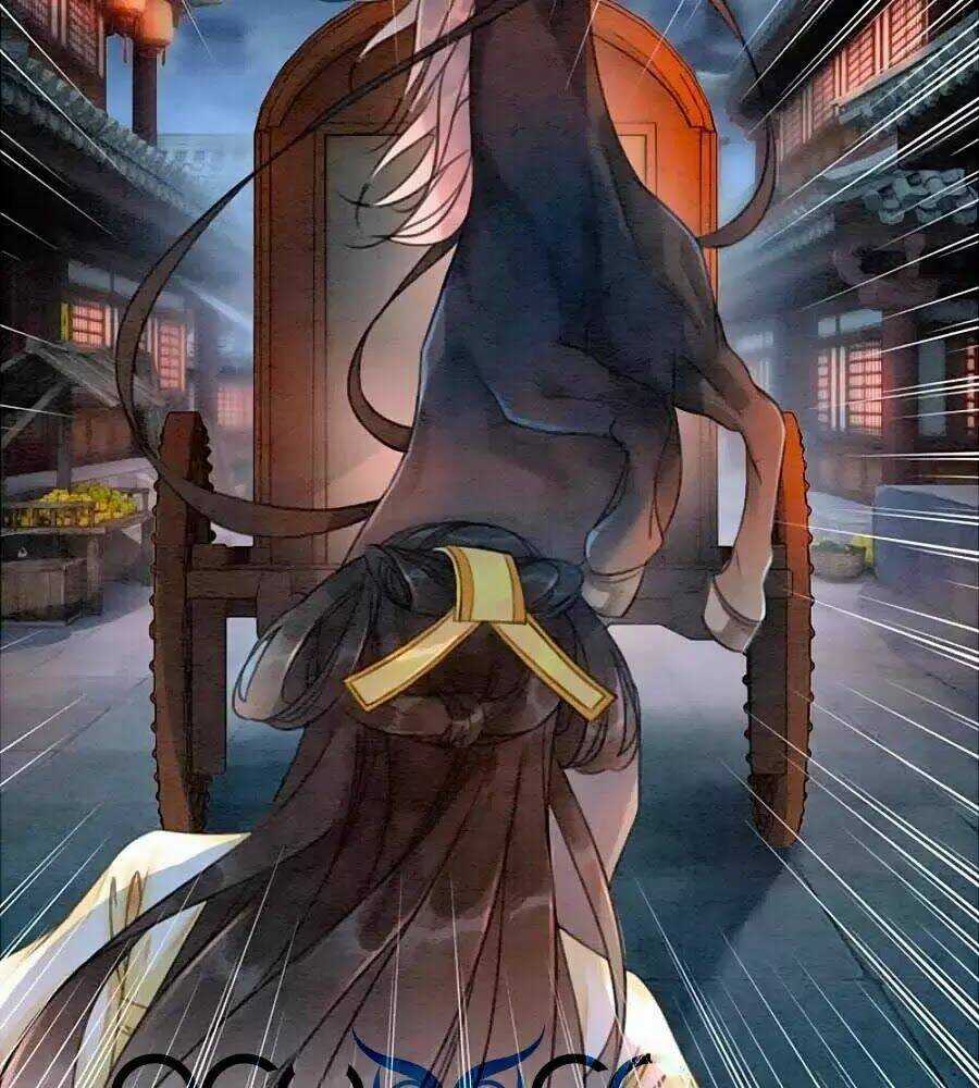 Triều Đình Có Yêu Khí Chapter 27 trang 50