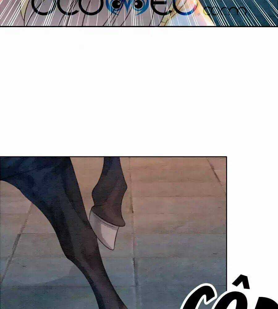 Triều Đình Có Yêu Khí Chapter 27 trang 51