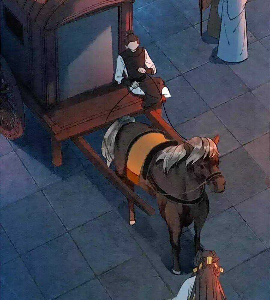 Triều Đình Có Yêu Khí Chapter 27 trang 54