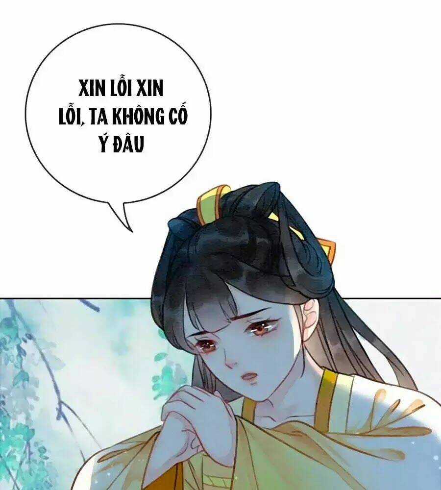 Triều Đình Có Yêu Khí Chapter 27 trang 56