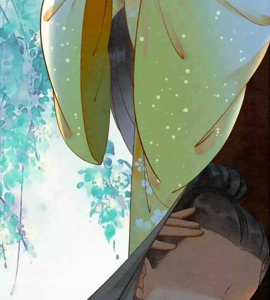 Triều Đình Có Yêu Khí Chapter 27 trang 57