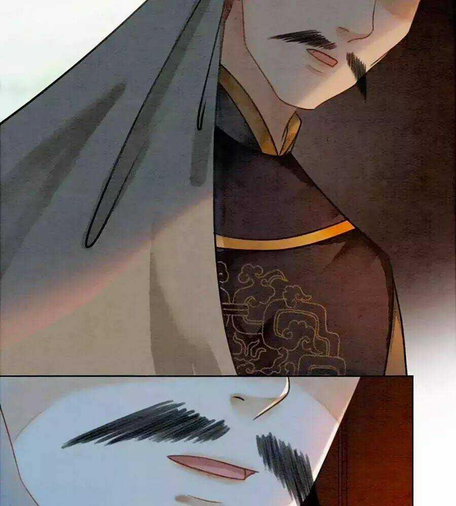 Triều Đình Có Yêu Khí Chapter 27 trang 58