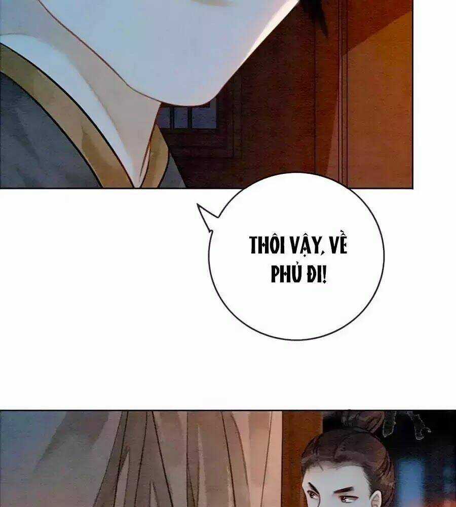 Triều Đình Có Yêu Khí Chapter 27 trang 59