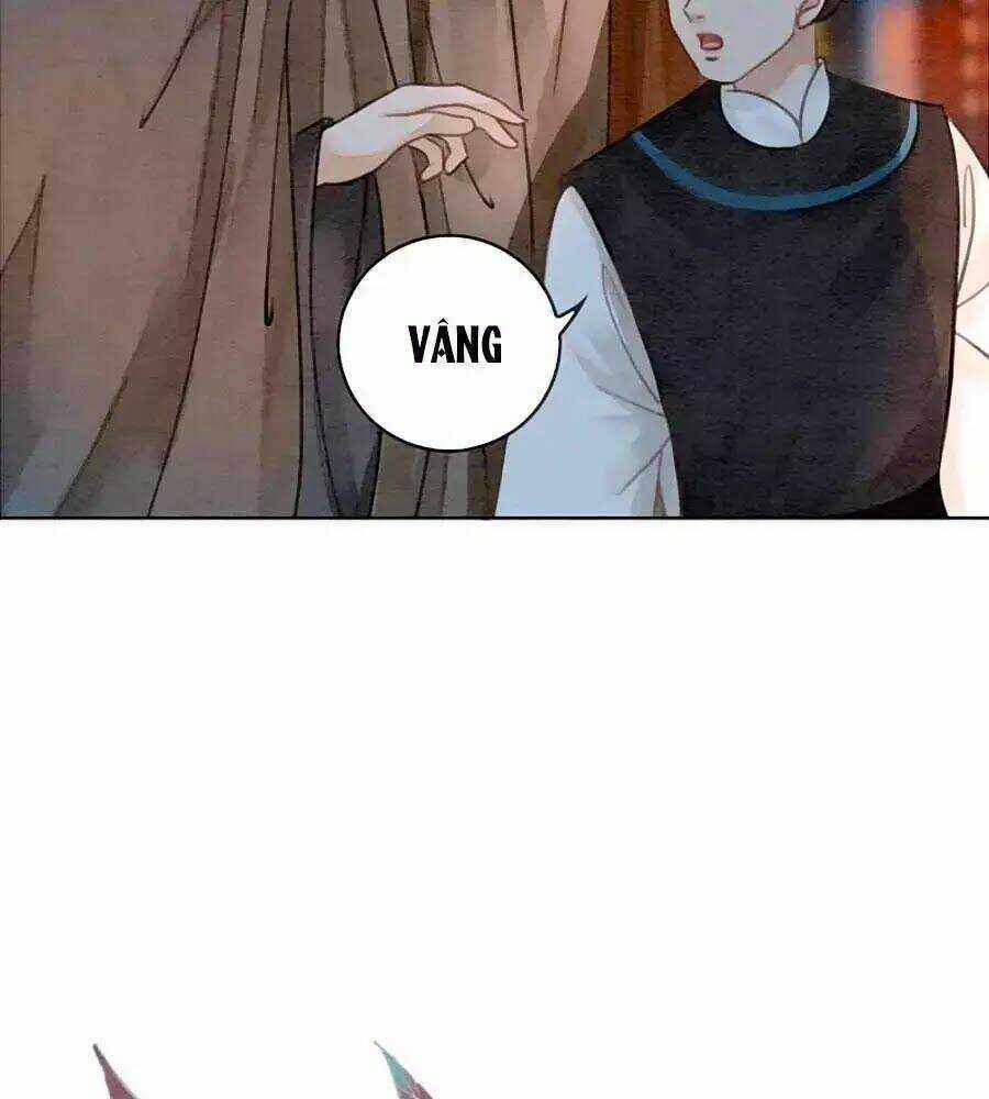 Triều Đình Có Yêu Khí Chapter 27 trang 60