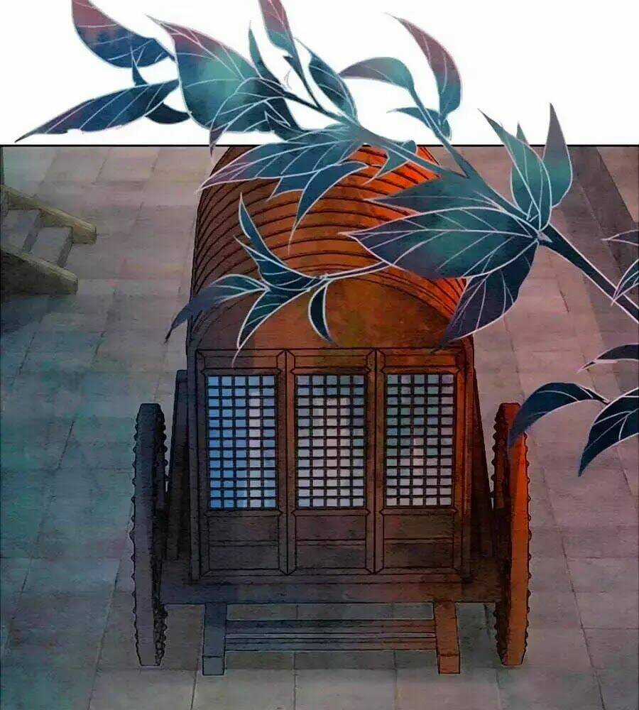 Triều Đình Có Yêu Khí Chapter 27 trang 61