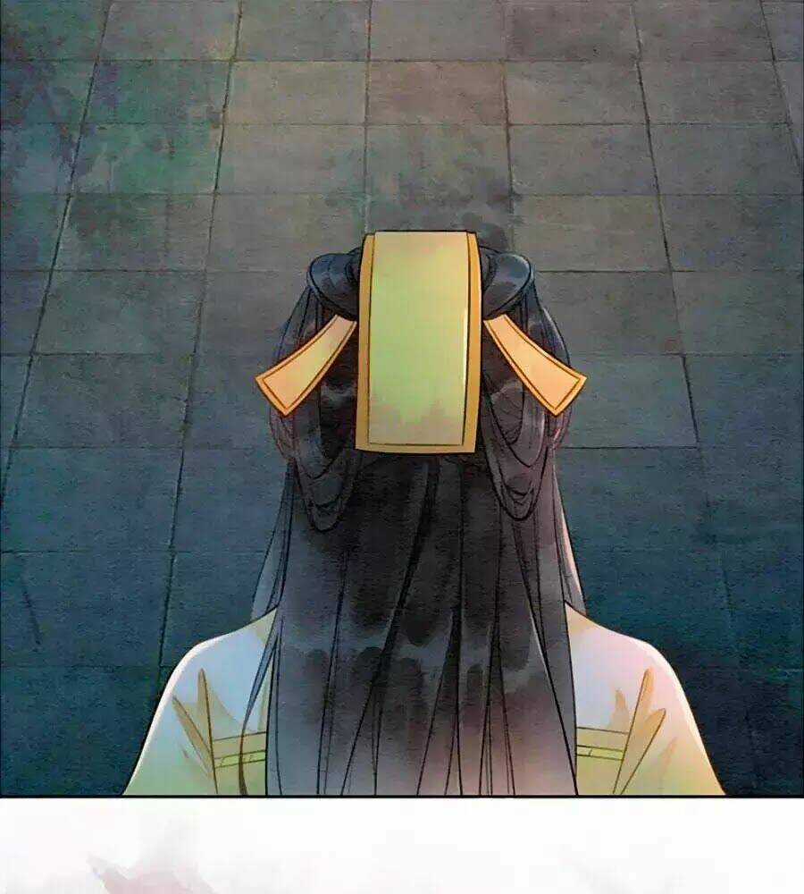 Triều Đình Có Yêu Khí Chapter 27 trang 62