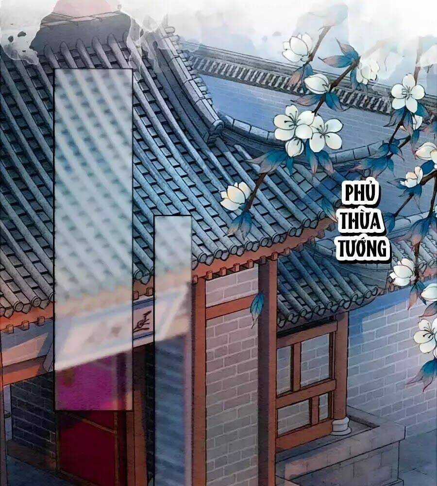 Triều Đình Có Yêu Khí Chapter 27 trang 63