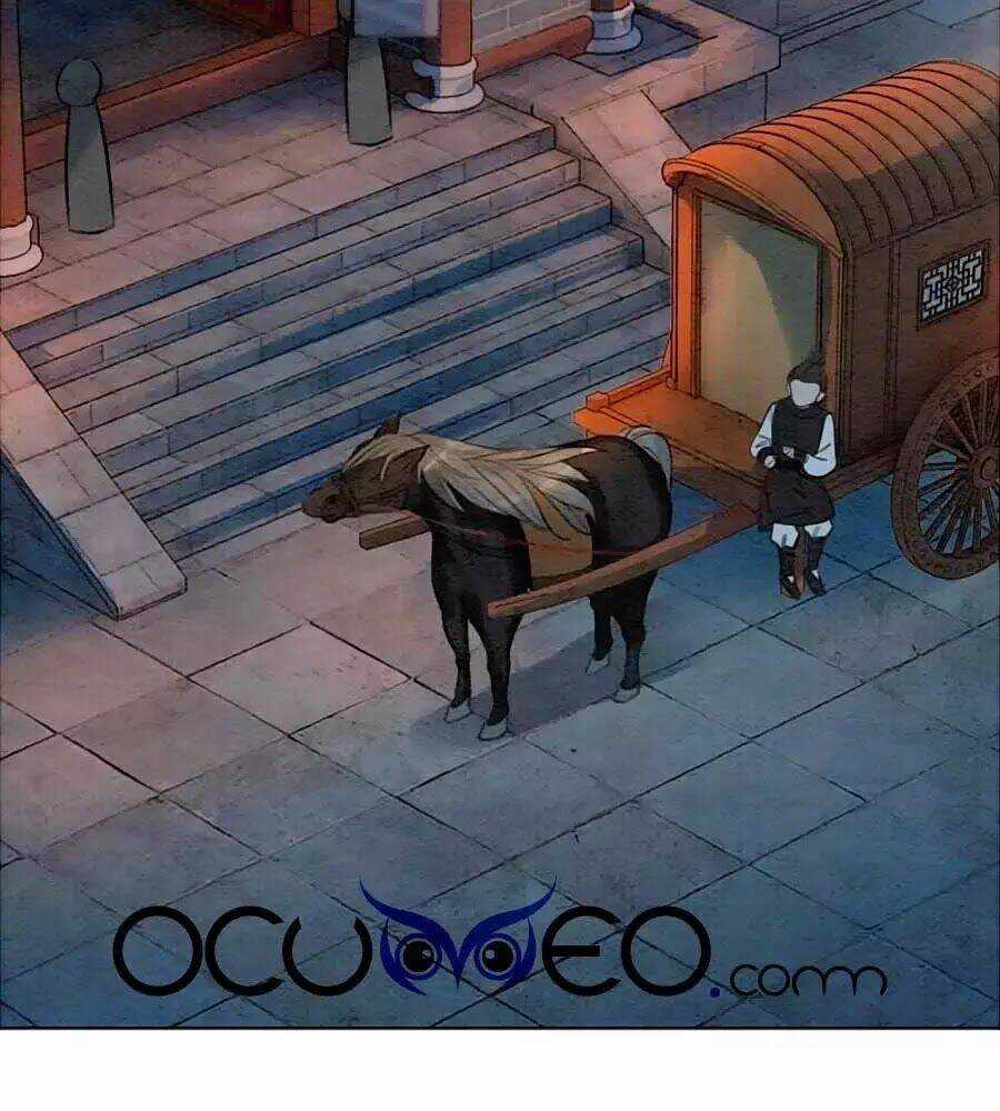 Triều Đình Có Yêu Khí Chapter 27 trang 64