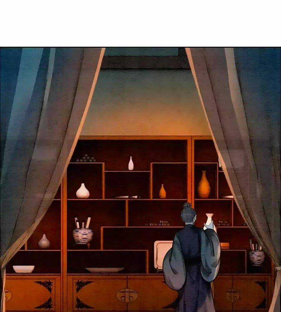 Triều Đình Có Yêu Khí Chapter 27 trang 67