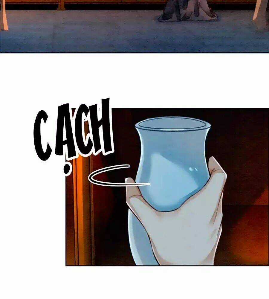 Triều Đình Có Yêu Khí Chapter 27 trang 68