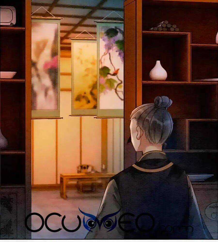 Triều Đình Có Yêu Khí Chapter 27 trang 70