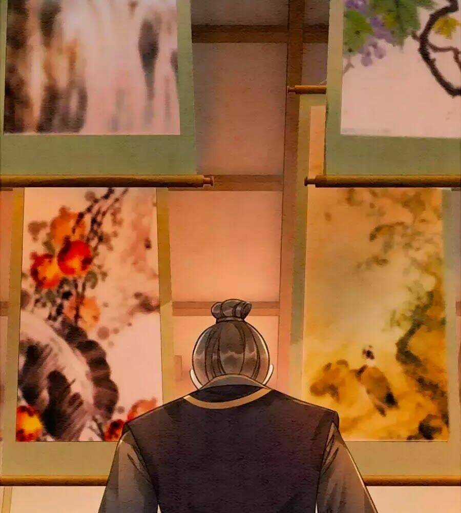 Triều Đình Có Yêu Khí Chapter 27 trang 72