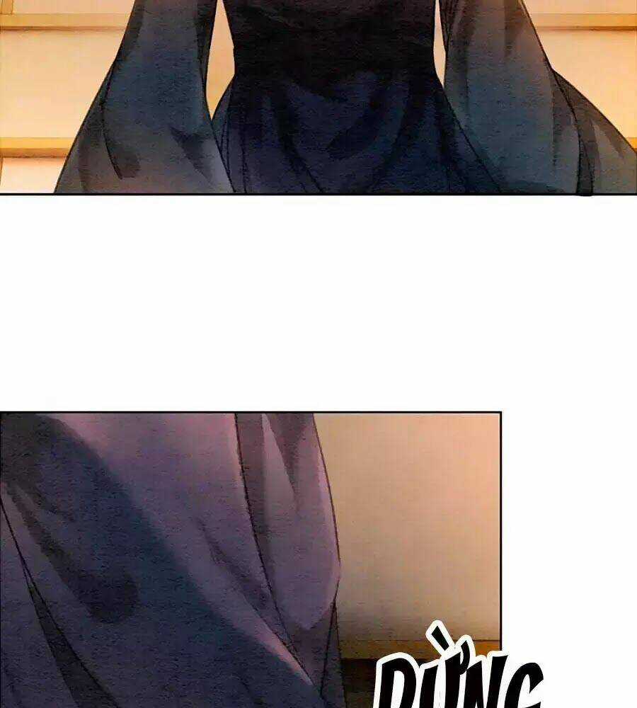 Triều Đình Có Yêu Khí Chapter 27 trang 73