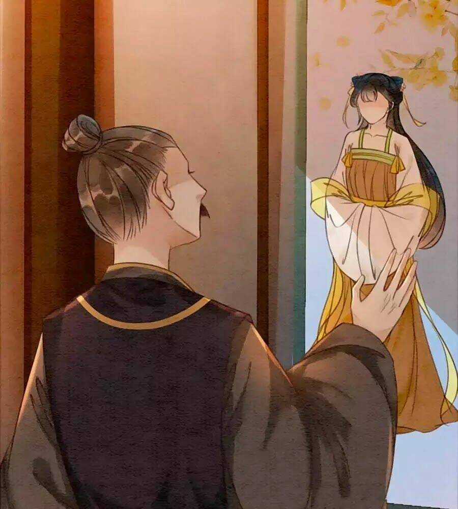 Triều Đình Có Yêu Khí Chapter 27 trang 75