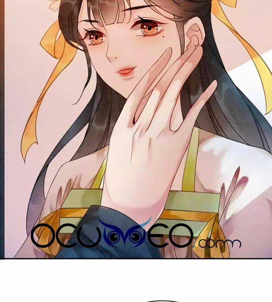 Triều Đình Có Yêu Khí Chapter 27 trang 78