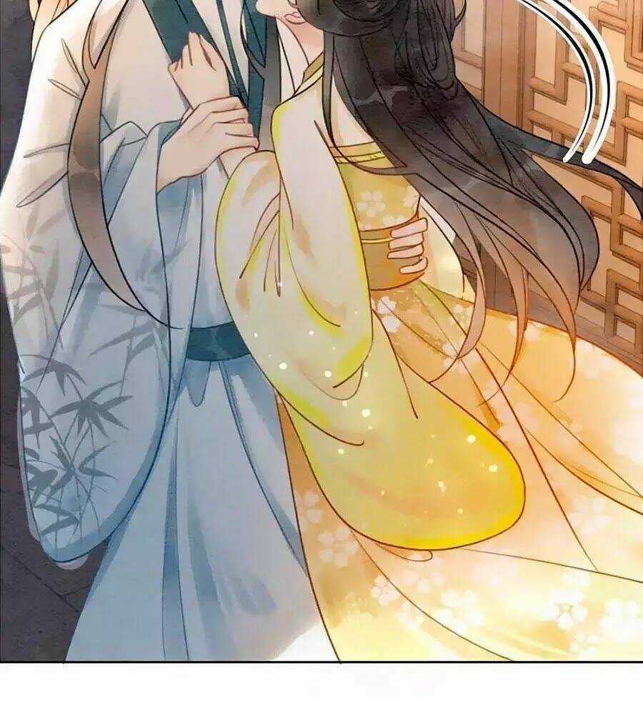 Triều Đình Có Yêu Khí Chapter 27 trang 8