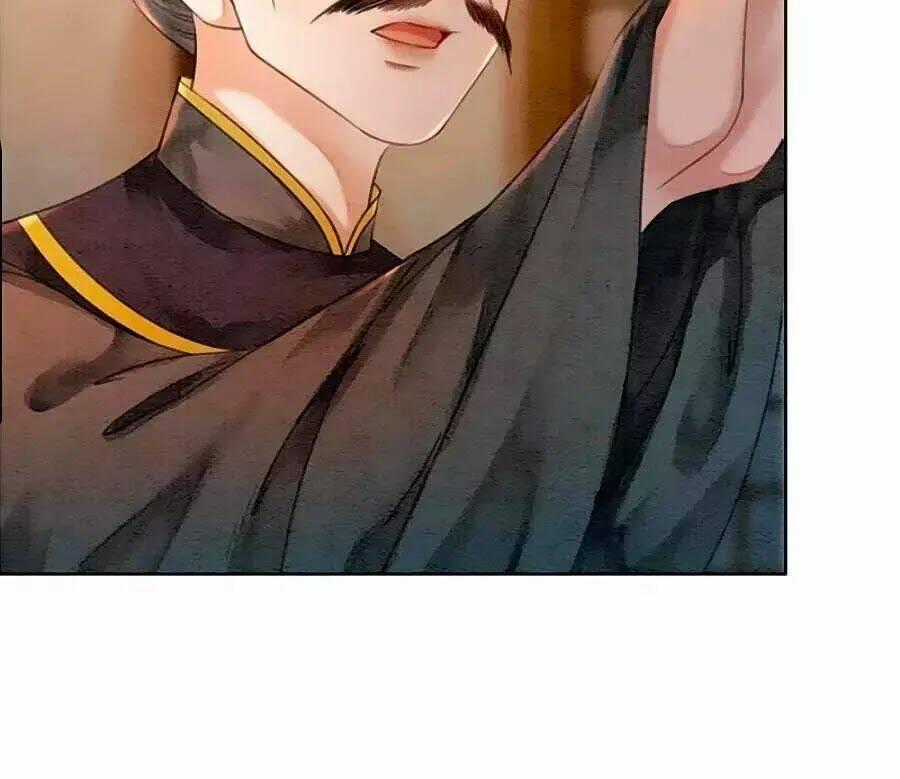 Triều Đình Có Yêu Khí Chapter 27 trang 80