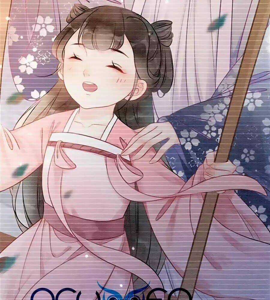 Triều Đình Có Yêu Khí Chapter 28 trang 12