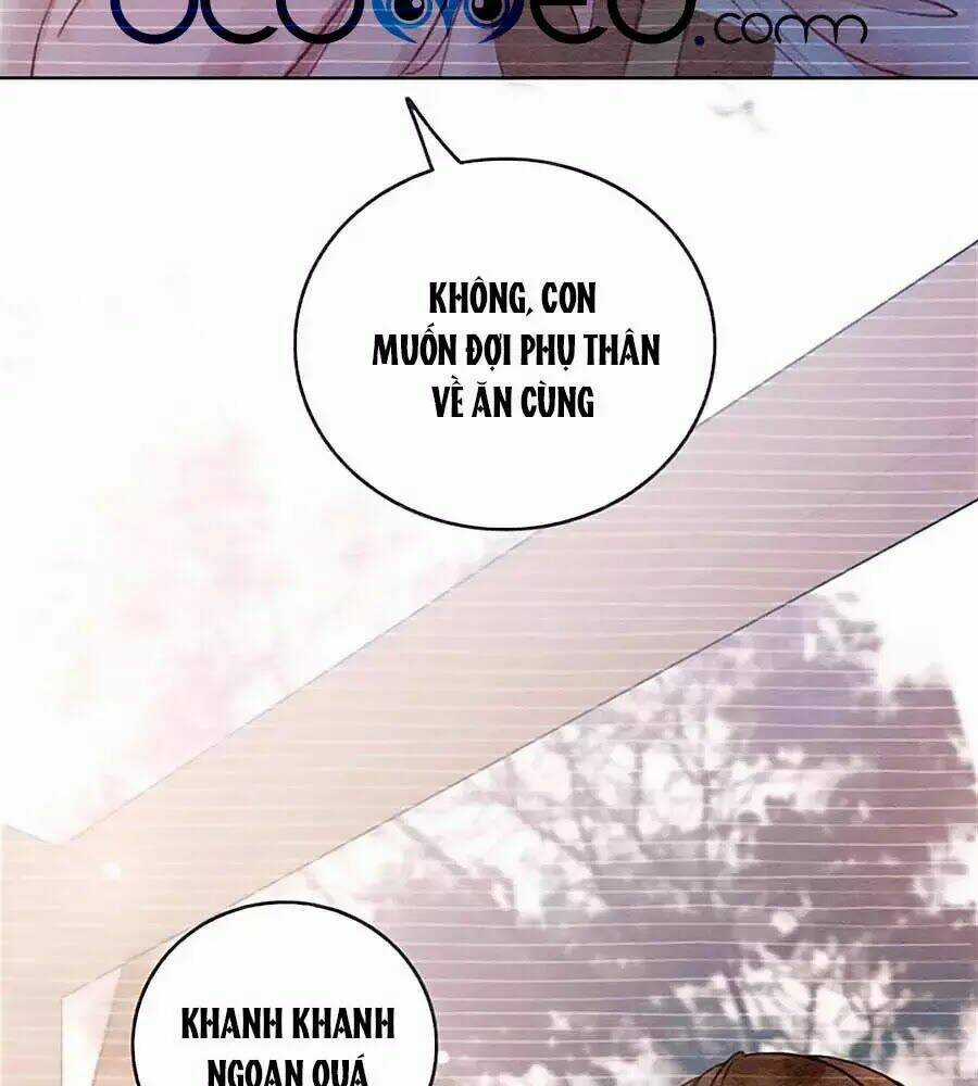 Triều Đình Có Yêu Khí Chapter 28 trang 13