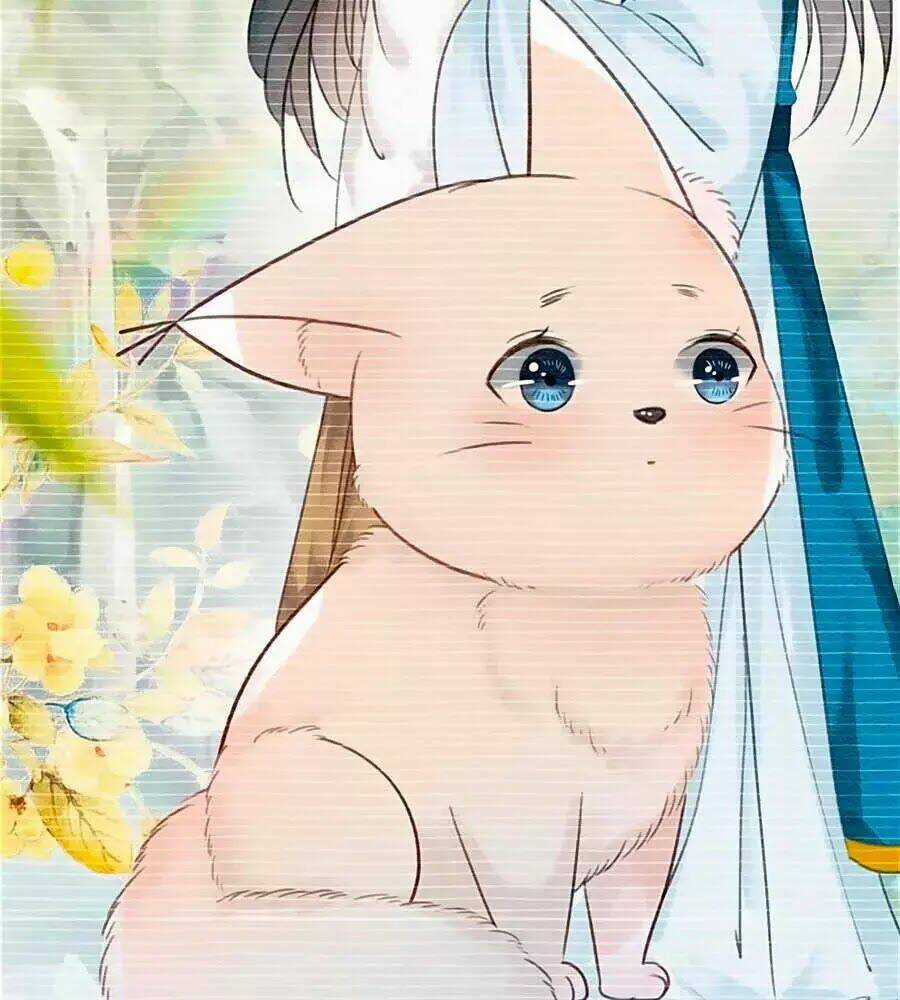 Triều Đình Có Yêu Khí Chapter 28 trang 17