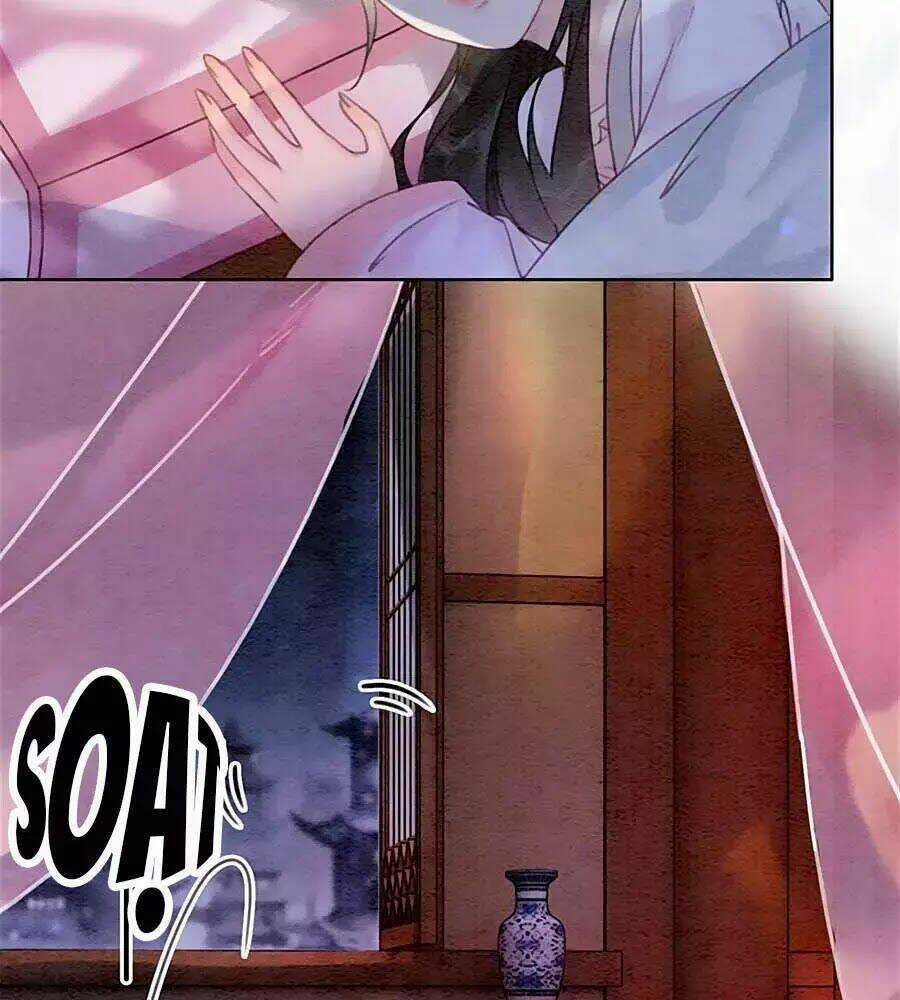 Triều Đình Có Yêu Khí Chapter 28 trang 2