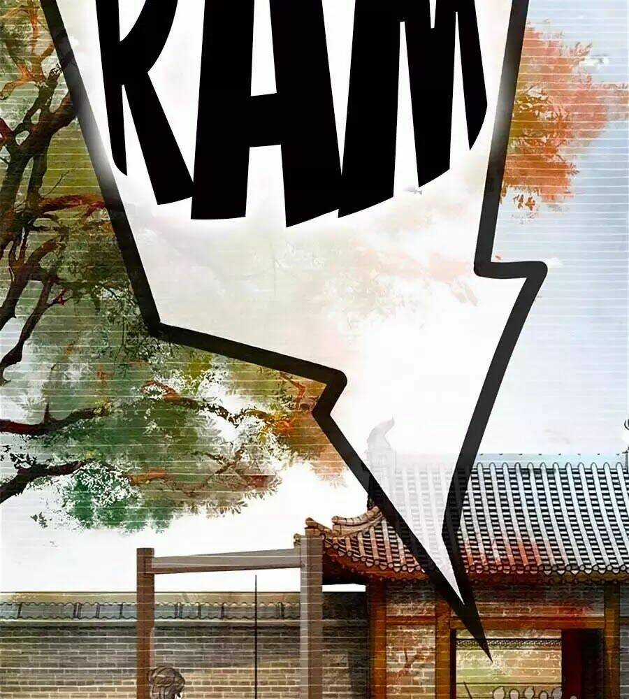 Triều Đình Có Yêu Khí Chapter 28 trang 20