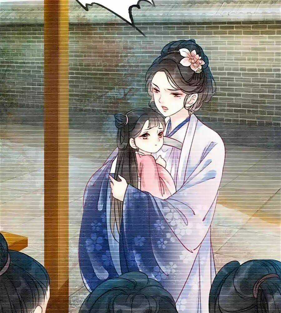 Triều Đình Có Yêu Khí Chapter 28 trang 22