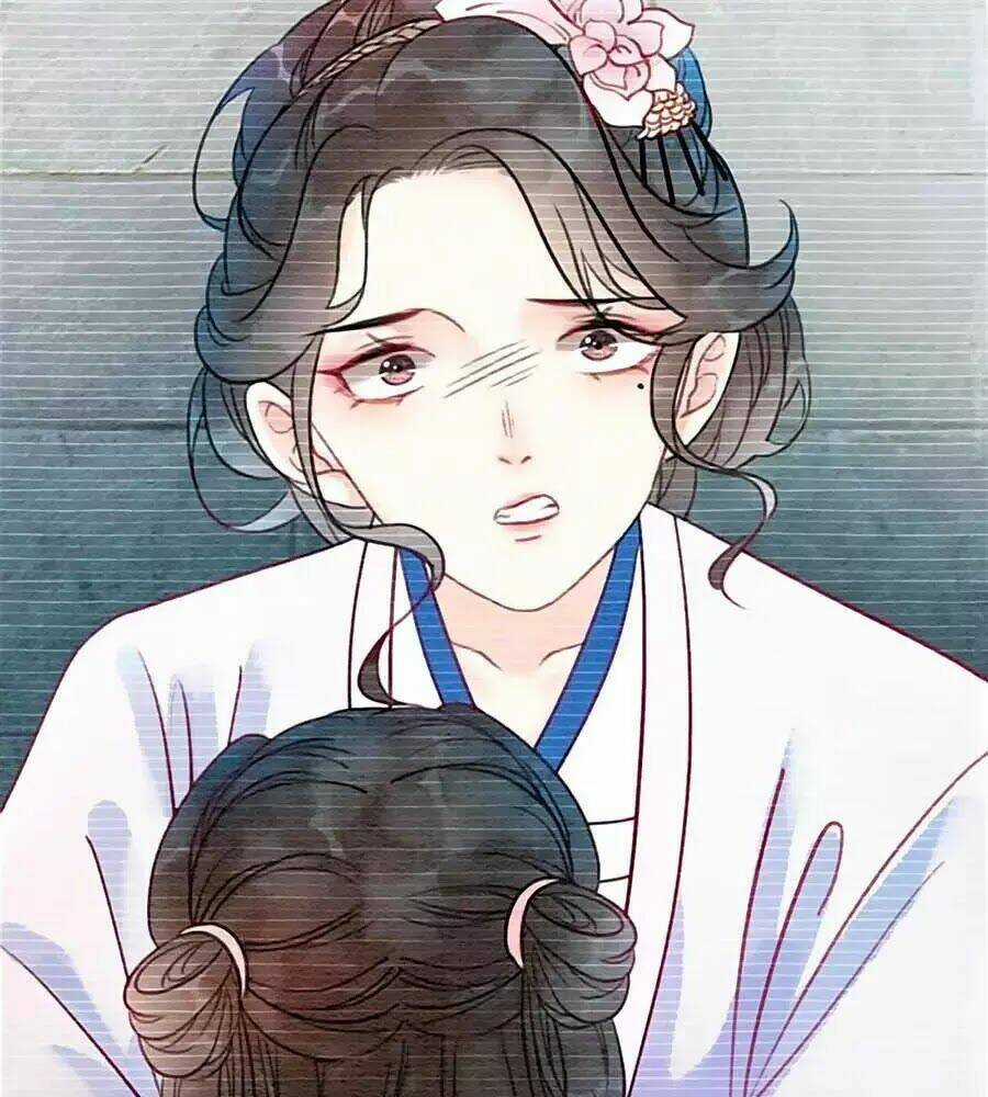 Triều Đình Có Yêu Khí Chapter 28 trang 28