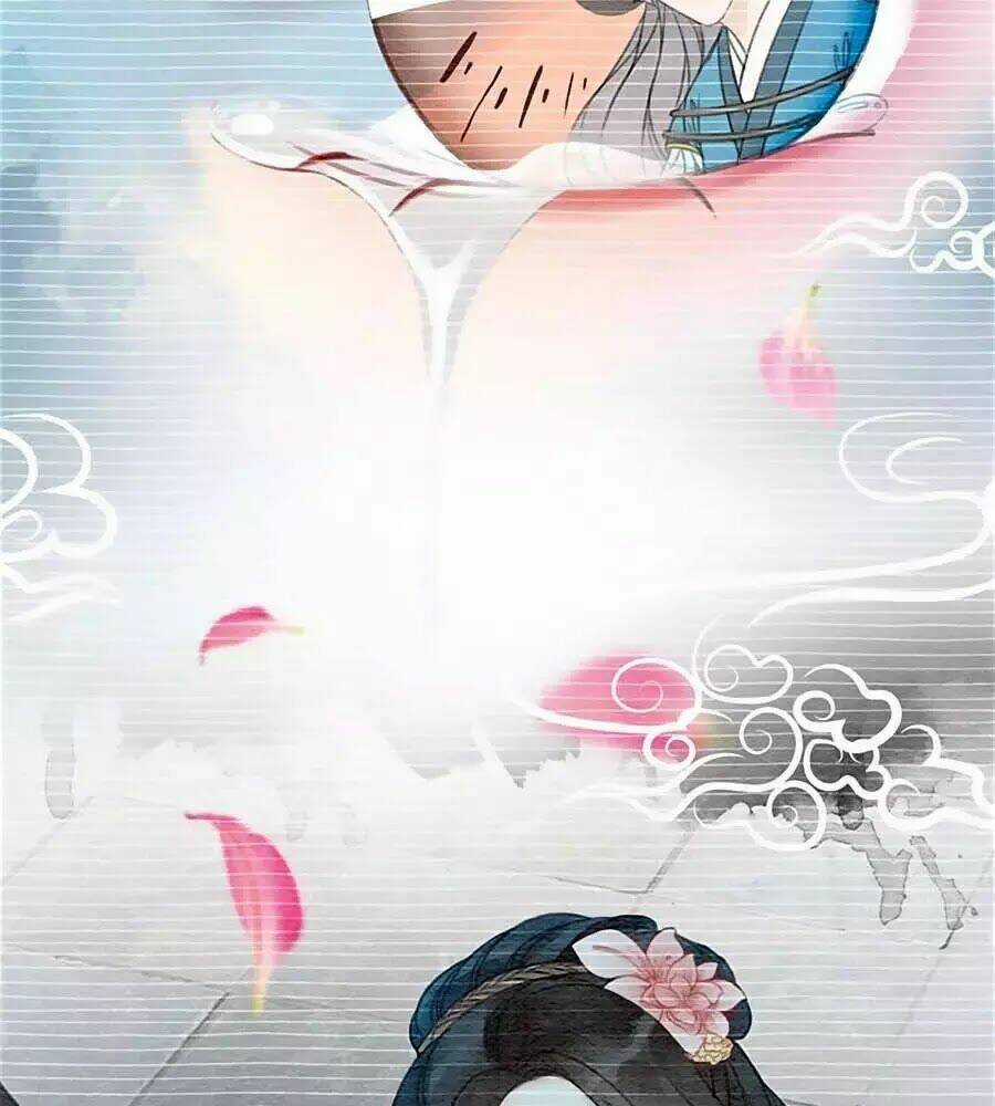 Triều Đình Có Yêu Khí Chapter 28 trang 33