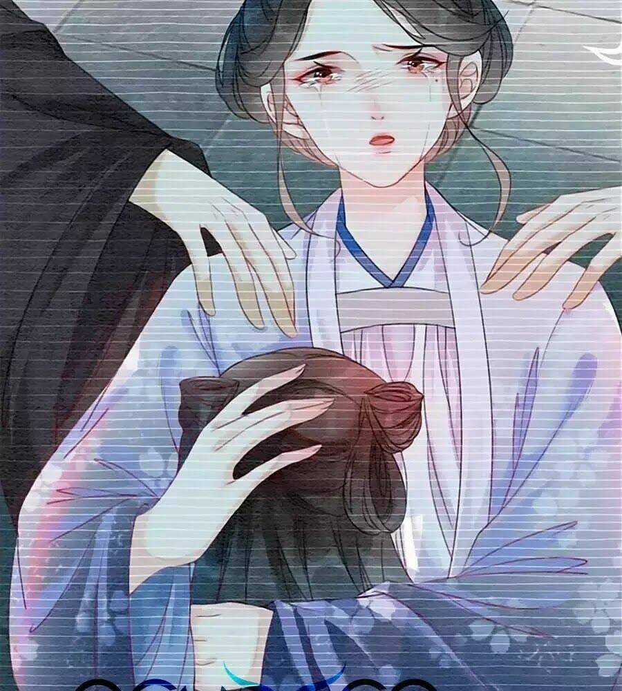 Triều Đình Có Yêu Khí Chapter 28 trang 34