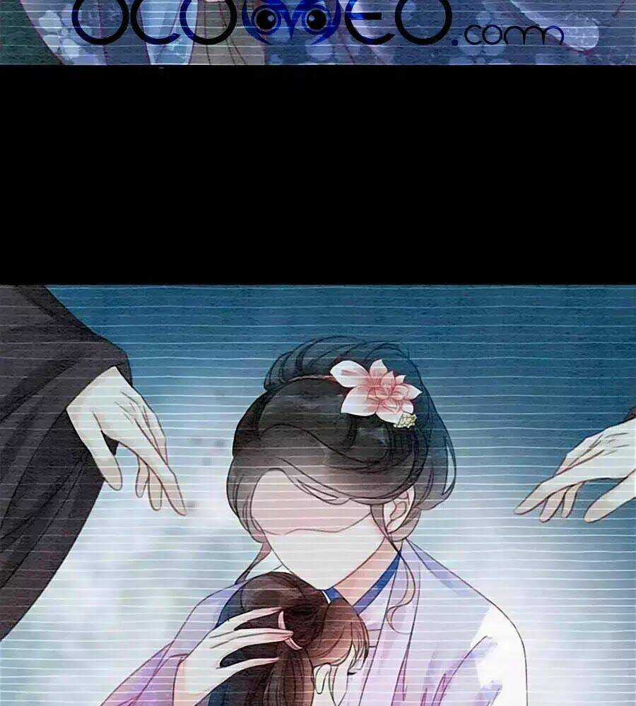 Triều Đình Có Yêu Khí Chapter 28 trang 35