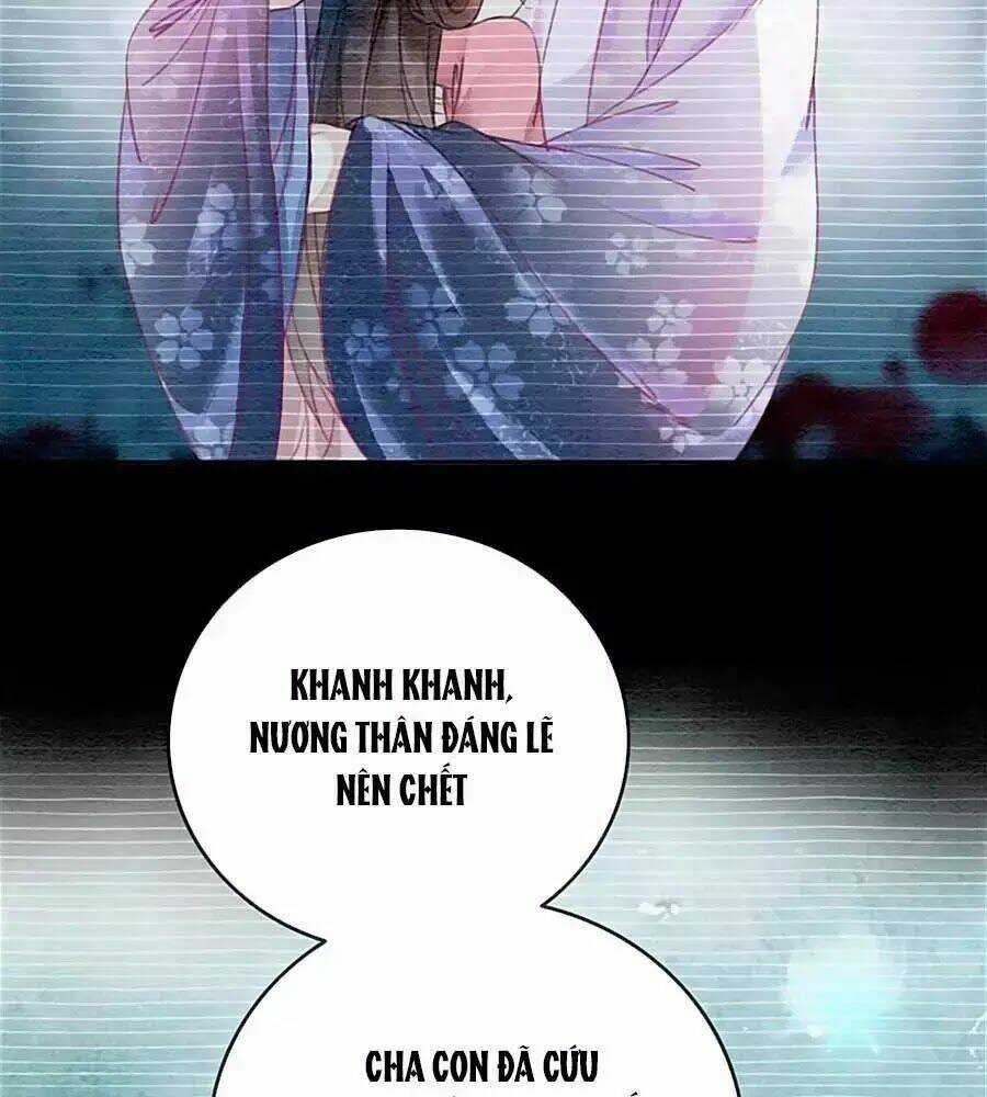 Triều Đình Có Yêu Khí Chapter 28 trang 36