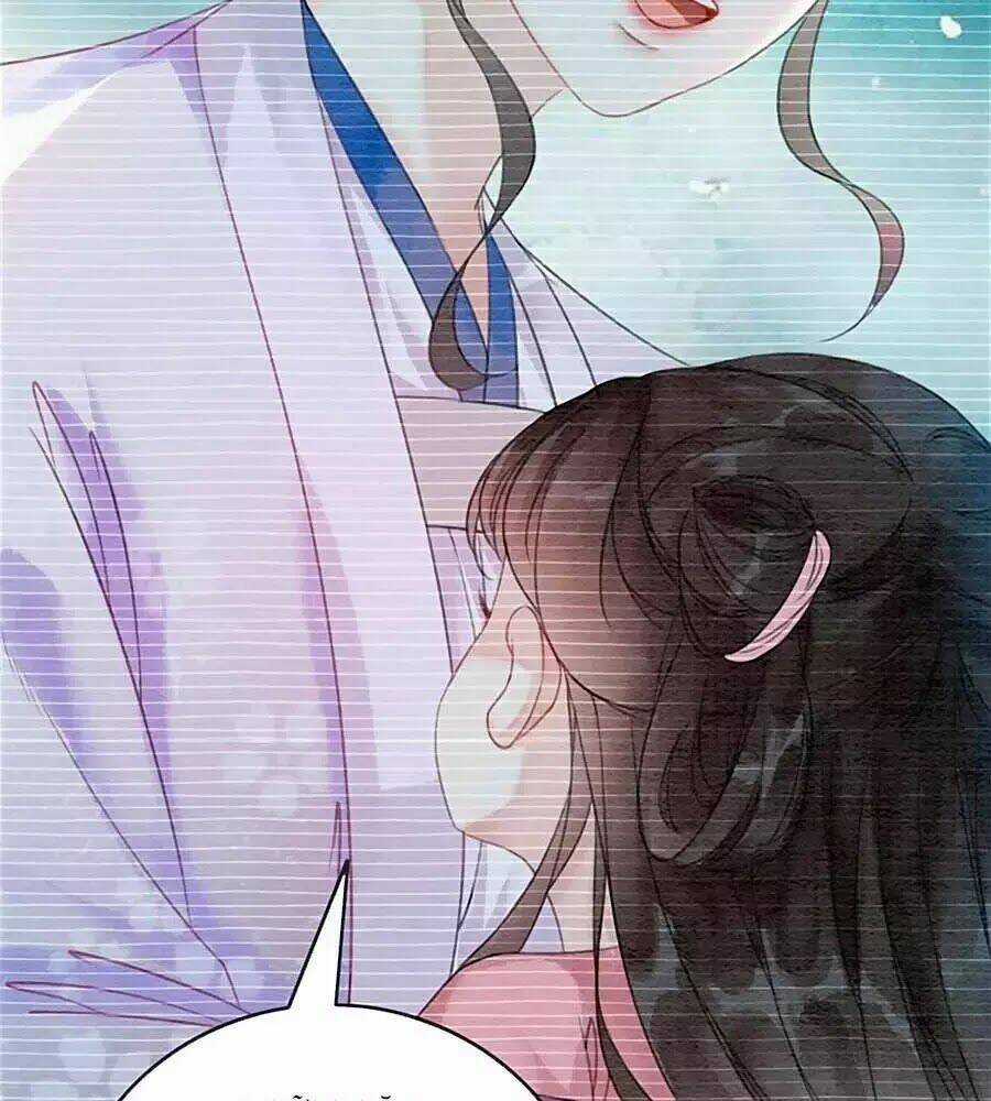 Triều Đình Có Yêu Khí Chapter 28 trang 38