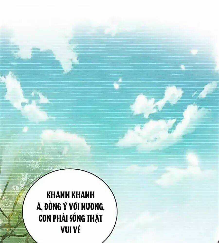 Triều Đình Có Yêu Khí Chapter 28 trang 40