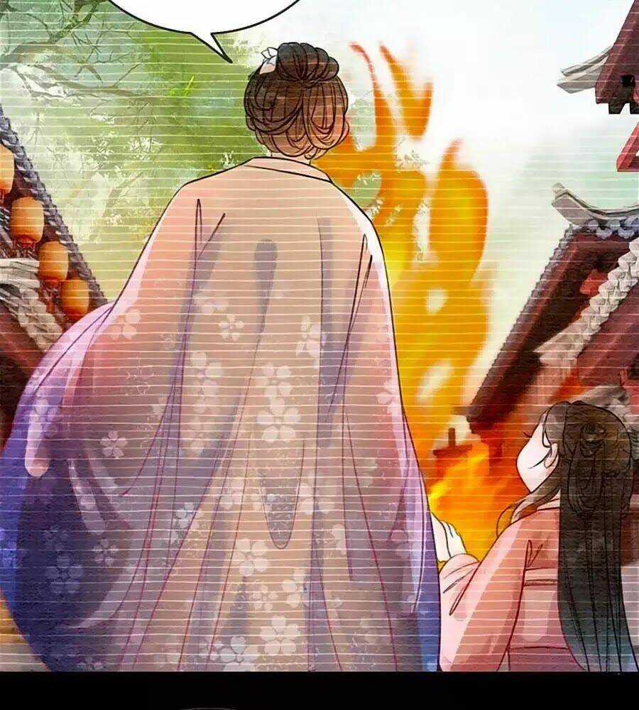 Triều Đình Có Yêu Khí Chapter 28 trang 41