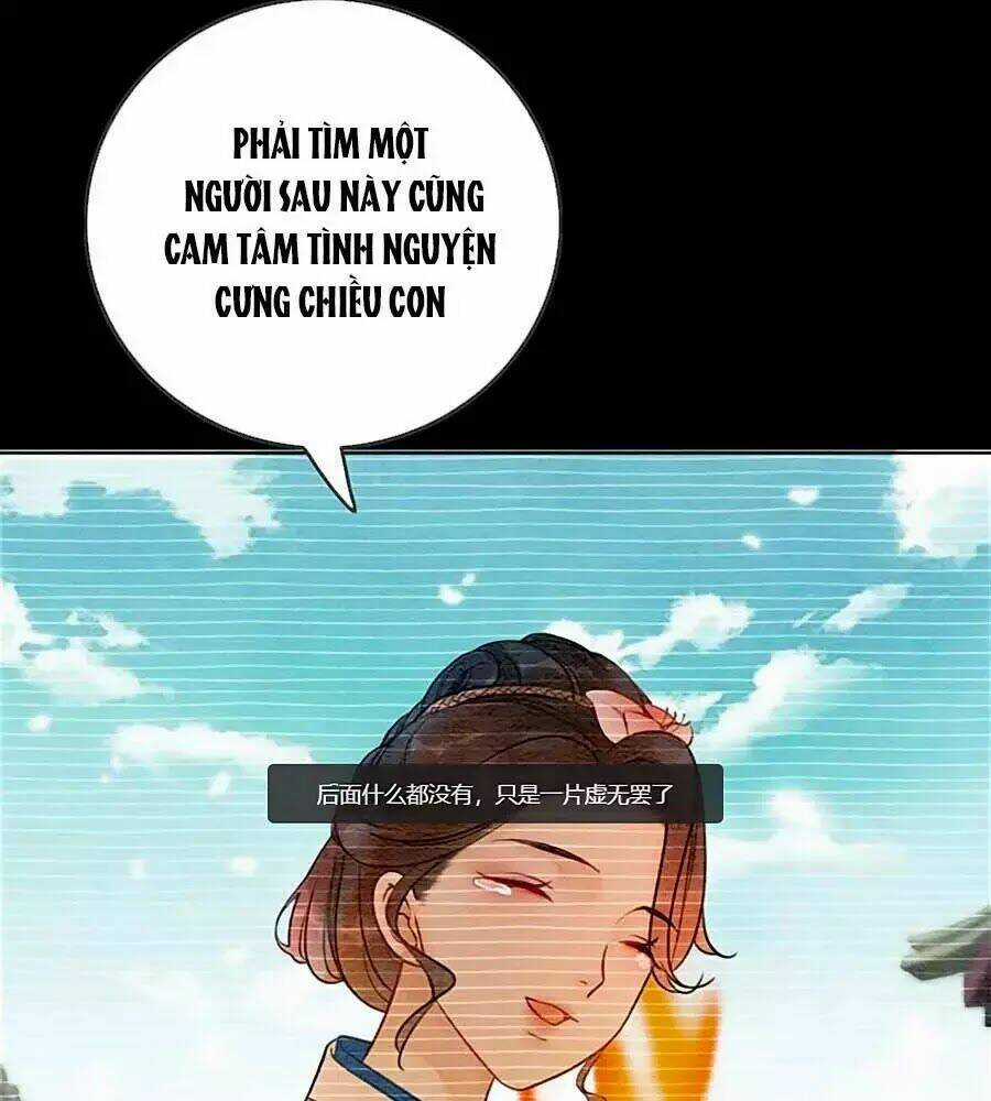 Triều Đình Có Yêu Khí Chapter 28 trang 42