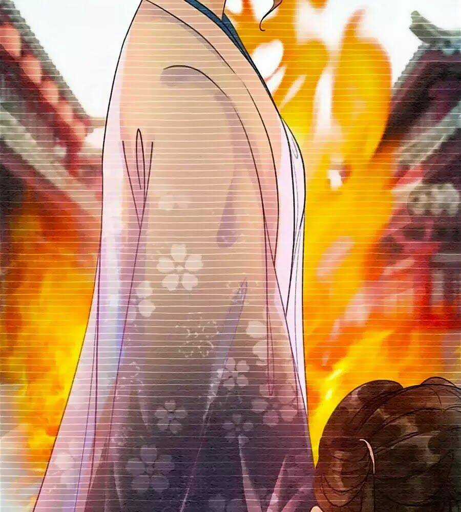 Triều Đình Có Yêu Khí Chapter 28 trang 43