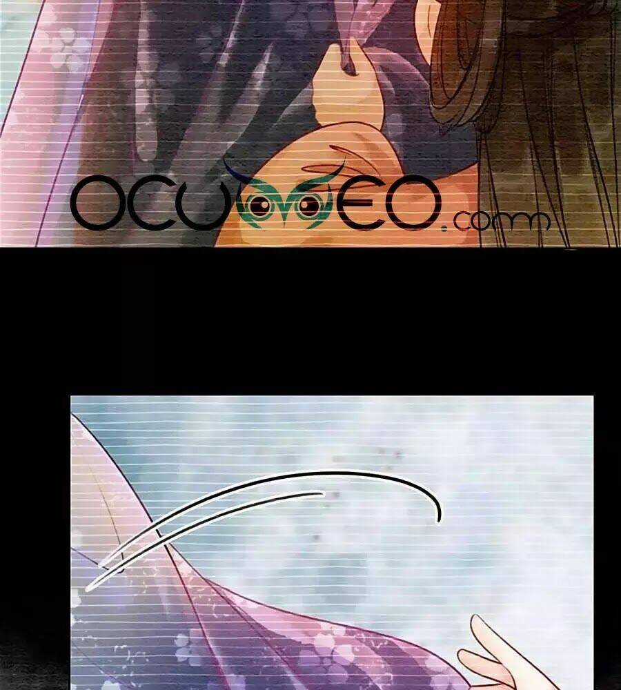 Triều Đình Có Yêu Khí Chapter 28 trang 44