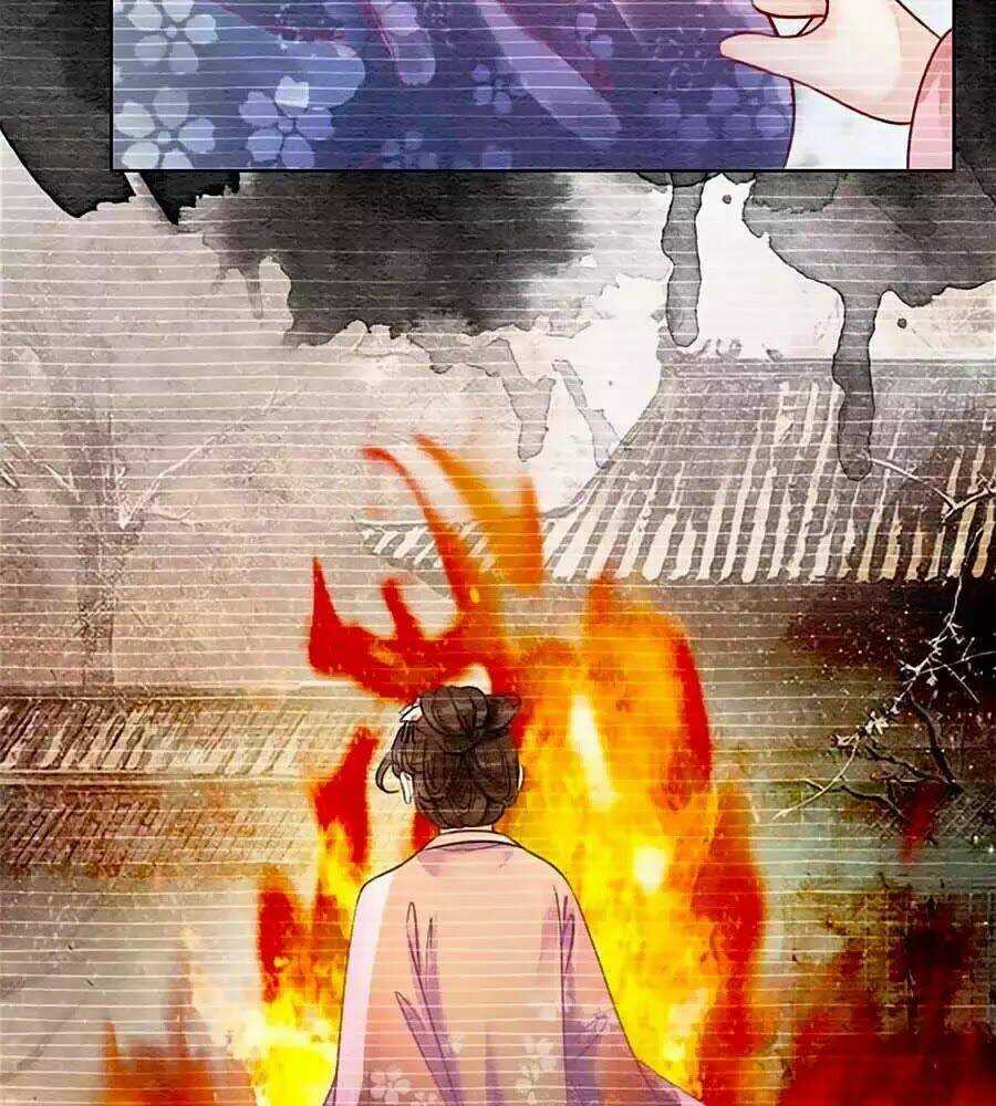 Triều Đình Có Yêu Khí Chapter 28 trang 45