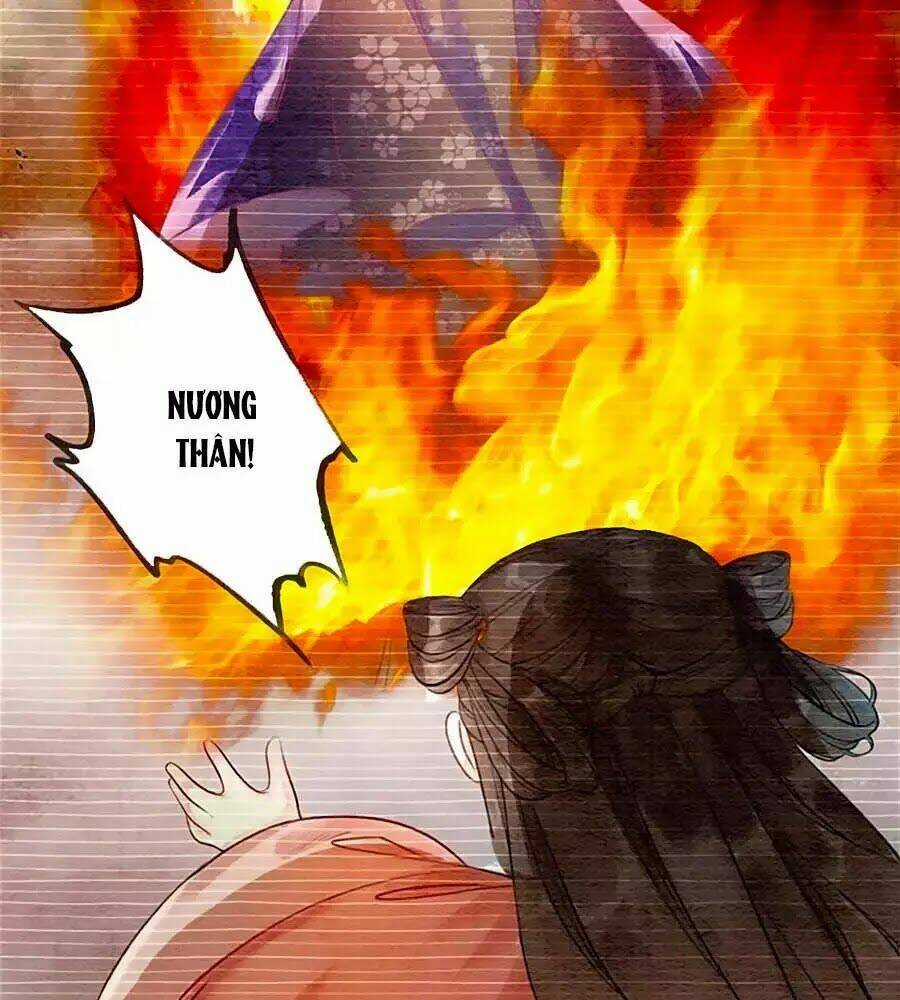 Triều Đình Có Yêu Khí Chapter 28 trang 46