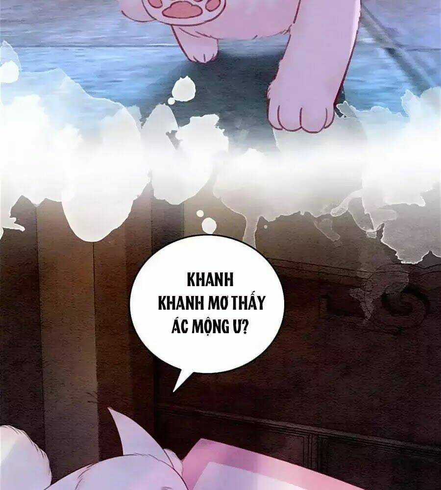 Triều Đình Có Yêu Khí Chapter 28 trang 5