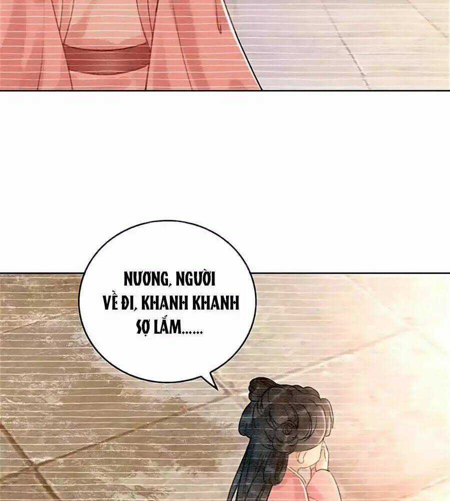 Triều Đình Có Yêu Khí Chapter 28 trang 50