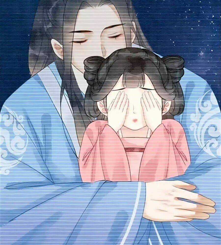 Triều Đình Có Yêu Khí Chapter 28 trang 52