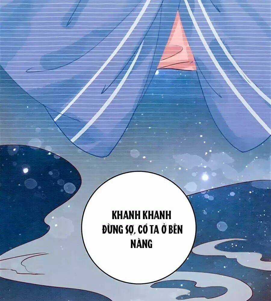 Triều Đình Có Yêu Khí Chapter 28 trang 53